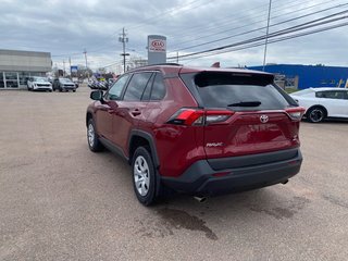 2020 Toyota RAV4 LE | Cam | USB | HtdSeats | Bluetooth | Keyless in Amherst, Nova Scotia - 5 - w320h240px
