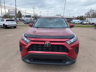 2020 Toyota RAV4 LE | Cam | USB | HtdSeats | Bluetooth | Keyless in Amherst, Nova Scotia - 2 - w320h240px