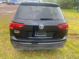 Volkswagen Tiguan Comfortline | Leather | Cam | USB | XM | Bluetooth 2019 à Amherst, Nouvelle-Écosse - 6 - w320h240px