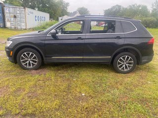 Volkswagen Tiguan Comfortline | Leather | Cam | USB | XM | Bluetooth 2019 à Amherst, Nouvelle-Écosse - 4 - w320h240px