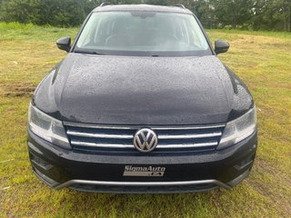 Volkswagen Tiguan Comfortline | Leather | Cam | USB | XM | Bluetooth 2019 à Amherst, Nouvelle-Écosse - 2 - w320h240px