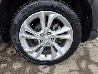 Buick Encore GX  2023 à Gaspé, Québec - 5 - w320h240px