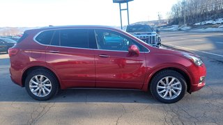 Buick ENVISION  2019 à Gaspé, Québec - 6 - w320h240px