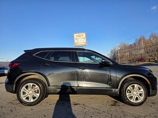 2021 Chevrolet Blazer in Gaspé, Quebec - 6 - w320h240px