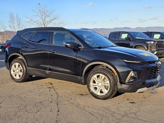 2021 Chevrolet Blazer in Gaspé, Quebec - 4 - w320h240px