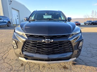 2021 Chevrolet Blazer in Gaspé, Quebec - 3 - w320h240px