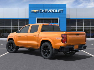 2025 Chevrolet Colorado in Gaspé, Quebec - 3 - w320h240px