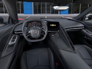 Chevrolet Corvette  2025 à Gaspé, Québec - 5 - w320h240px