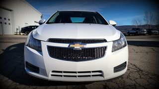 2012 Chevrolet Cruze in Gaspé, Quebec - 3 - w320h240px