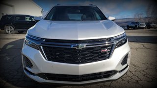 Chevrolet Equinox  2022 à Gaspé, Québec - 4 - w320h240px