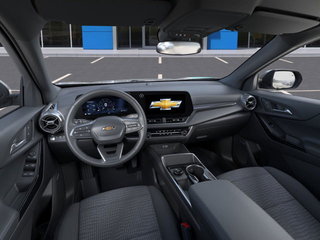 Chevrolet Equinox  2026 à Gaspé, Québec - 5 - w320h240px