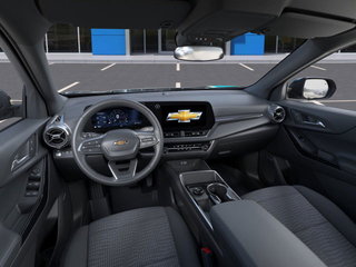 Chevrolet Equinox  2026 à Gaspé, Québec - 5 - w320h240px