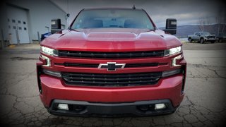 Chevrolet Silverado 1500  2020 à Gaspé, Québec - 3 - w320h240px