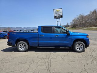Chevrolet Silverado 1500  2022 à Gaspé, Québec - 6 - w320h240px