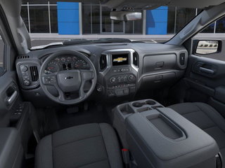 2025 Chevrolet Silverado 1500 in Gaspé, Quebec - 5 - w320h240px