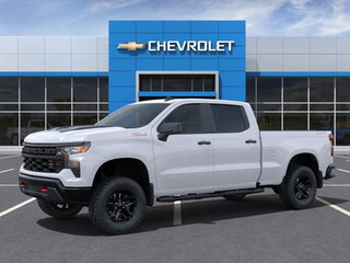 2025 Chevrolet Silverado 1500 in Gaspé, Quebec - 2 - w320h240px
