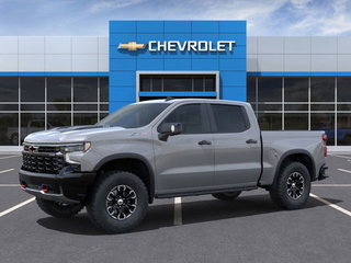 2025 Chevrolet Silverado 1500 in Gaspé, Quebec - 2 - w320h240px