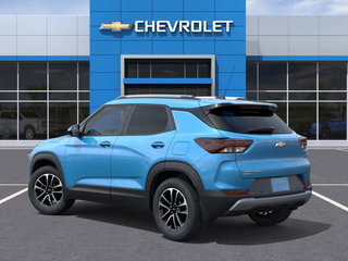 2026 Chevrolet Trailblazer in Gaspé, Quebec - 3 - w320h240px