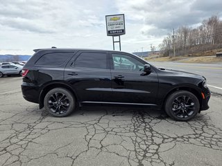 Dodge Durango  2021 à Gaspé, Québec - 5 - w320h240px