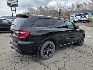 Dodge Durango  2021 à Gaspé, Québec - 6 - w320h240px
