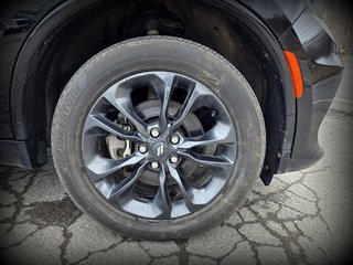 Dodge Durango  2021 à Gaspé, Québec - 4 - w320h240px