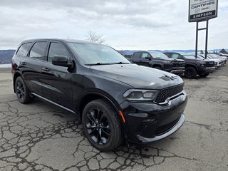 Dodge Durango  2021 à Gaspé, Québec - 3 - w320h240px