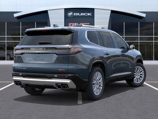 2025 GMC Acadia in Gaspé, Quebec - 4 - w320h240px