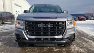 GMC Canyon  2022 à Gaspé, Québec - 3 - w320h240px