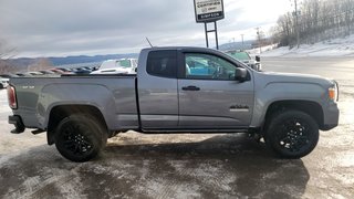 GMC Canyon  2022 à Gaspé, Québec - 6 - w320h240px