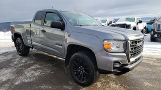 GMC Canyon  2022 à Gaspé, Québec - 4 - w320h240px