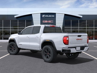2025 GMC Canyon in Gaspé, Quebec - 3 - w320h240px