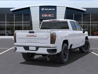 2025 GMC Sierra 2500 HD in Gaspé, Quebec - 4 - w320h240px