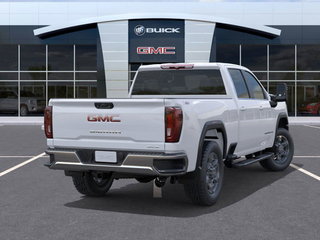 2025 GMC Sierra 2500 HD in Gaspé, Quebec - 4 - w320h240px