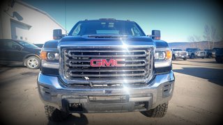 GMC Sierra 2500HD  2019 à Gaspé, Québec - 3 - w320h240px