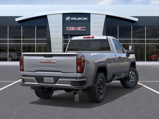 GMC Sierra 3500HD  2025 à Gaspé, Québec - 4 - w320h240px