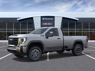 GMC Sierra 3500HD  2025 à Gaspé, Québec - 2 - w320h240px
