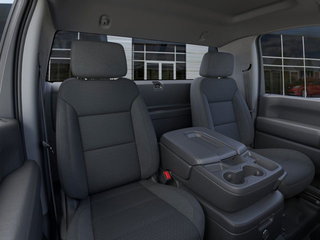 GMC Sierra 3500HD  2025 à Gaspé, Québec - 6 - w320h240px