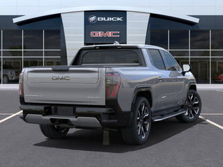 GMC Sierra EV  2025 à Gaspé, Québec - 4 - w320h240px