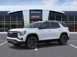 2026 GMC Terrain in Gaspé, Quebec - 2 - w320h240px