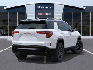 2026 GMC Terrain in Gaspé, Quebec - 4 - w320h240px