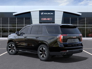 GMC Yukon  2025 à Gaspé, Québec - 3 - w320h240px