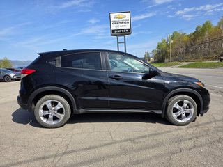 2020 Honda HR-V in Gaspé, Quebec - 6 - w320h240px