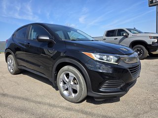 2020 Honda HR-V in Gaspé, Quebec - 4 - w320h240px