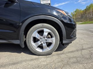 2020 Honda HR-V in Gaspé, Quebec - 5 - w320h240px