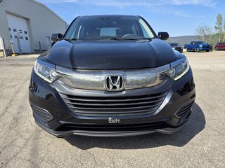 2020 Honda HR-V in Gaspé, Quebec - 3 - w320h240px