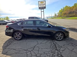 2024 Kia Forte in Gaspé, Quebec - 6 - w320h240px