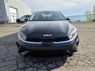 2024 Kia Forte in Gaspé, Quebec - 3 - w320h240px
