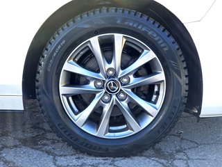 Mazda 3  2022 à Gaspé, Québec - 5 - w320h240px