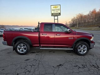 Ram 1500  2013 à Gaspé, Québec - 6 - w320h240px
