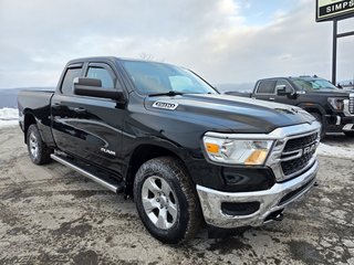 Ram 1500  2019 à Gaspé, Québec - 3 - w320h240px